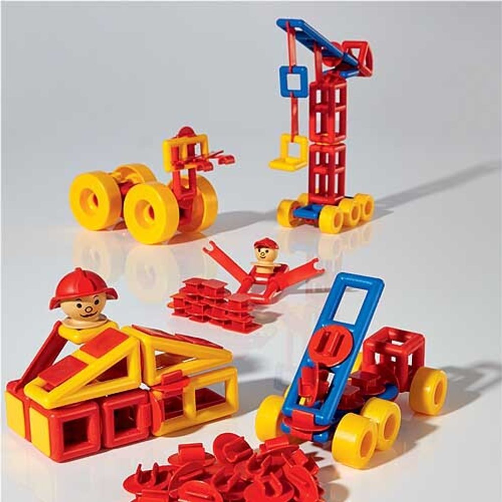 mobilo Standard-Set 302 Produktbild 