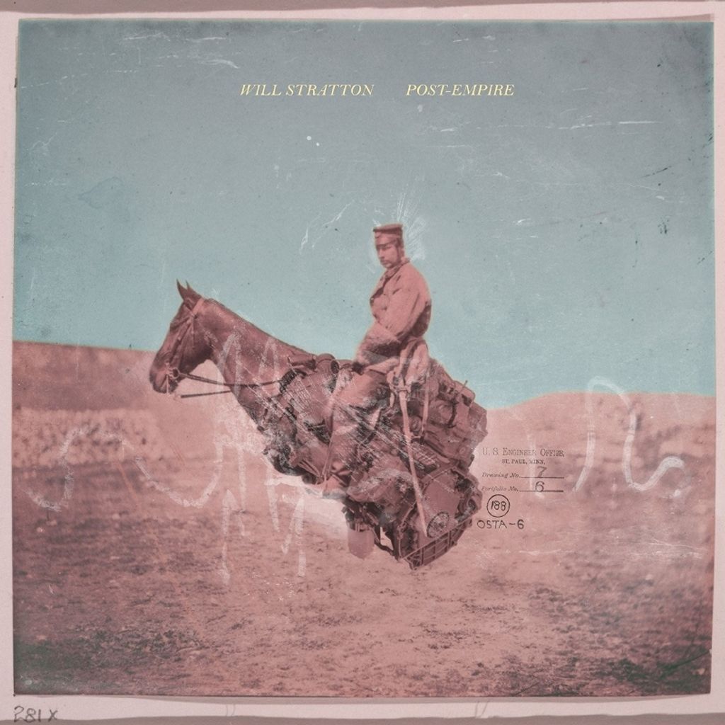Stratton,Will-Post Empire