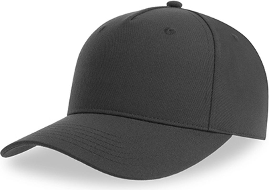 Atlantis FIJC | Fiji Cap Cappello da baseball in poliestere Immagine del prodotto 