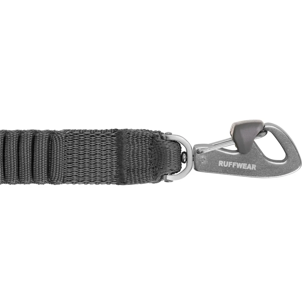 Ruffwear Double Track Coupler Basalt Gray - Accoupleur Laisse Chien - 2