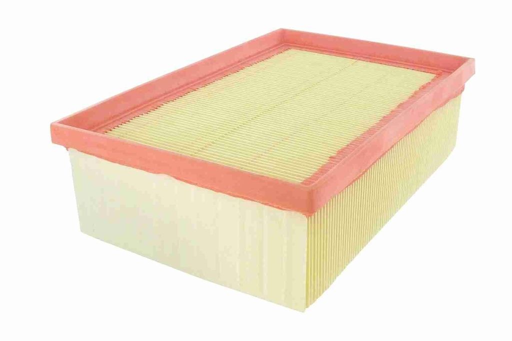 Luftfilter VAICO V22-0276 passend für PEUGEOT 307 CC (3B) Filtereinsatz