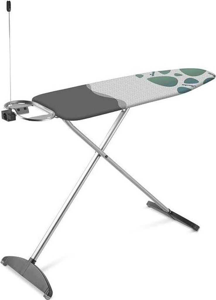 Vileda Park+Go, Potah na žehlicí prkno, Bavlna, Pěna, Obrázek produktu 
