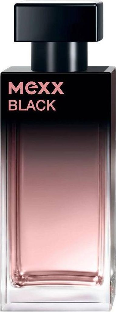 Mexx W.Black EDP Vapo 30ml Image du produit 