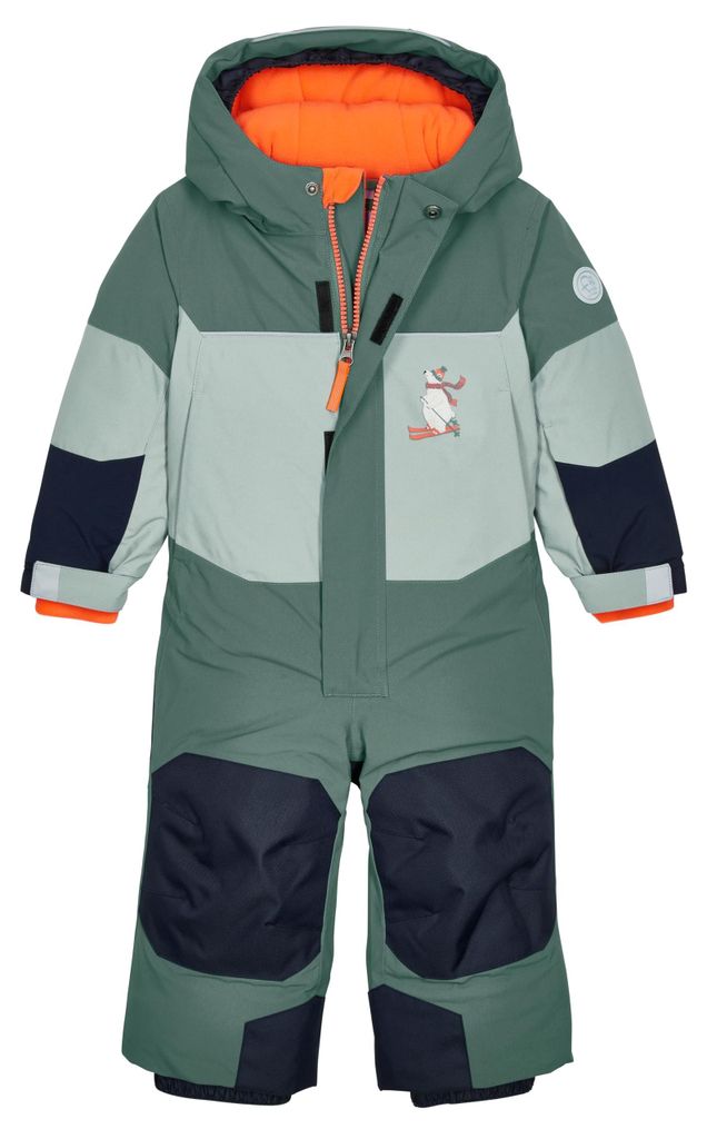 first instinct by killtec Kinder Skioverall FISW 29 MNS Produktbild 