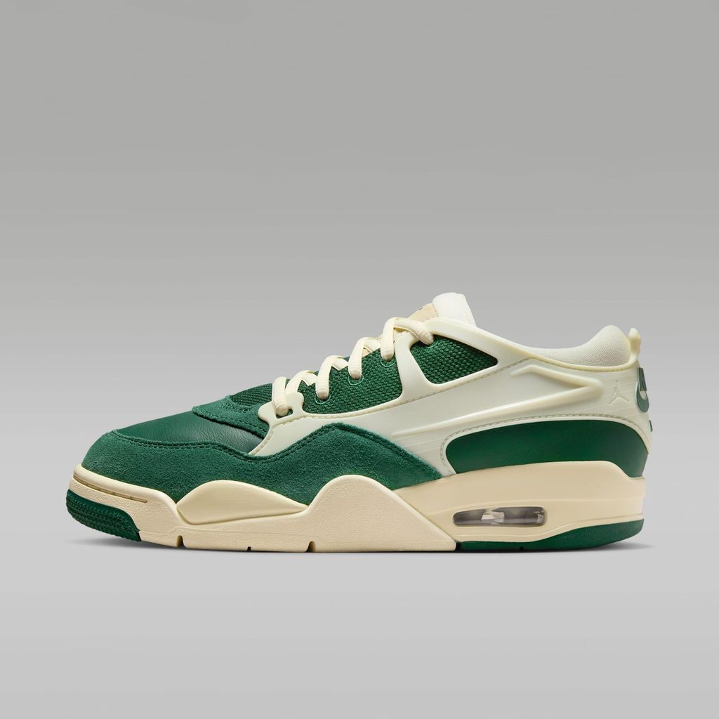 Nike Jordan 4 RM "Malachite Coconut Milk" Grün, Größe: 36