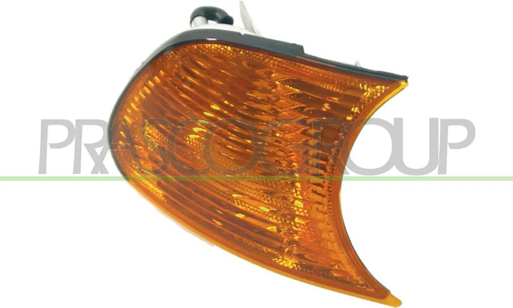 Indicatore Direzione Destro PRASCO BM0184105 BMW E46 OE 63126904300