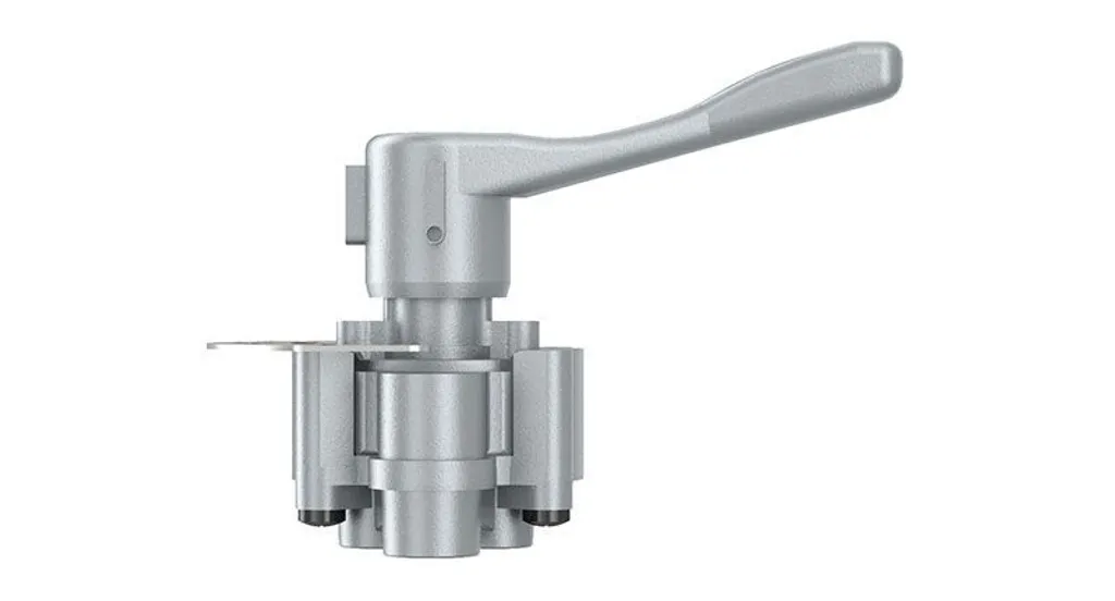 Vanne WABCO 4630320200 : Solution fuite air et panne de commande PL