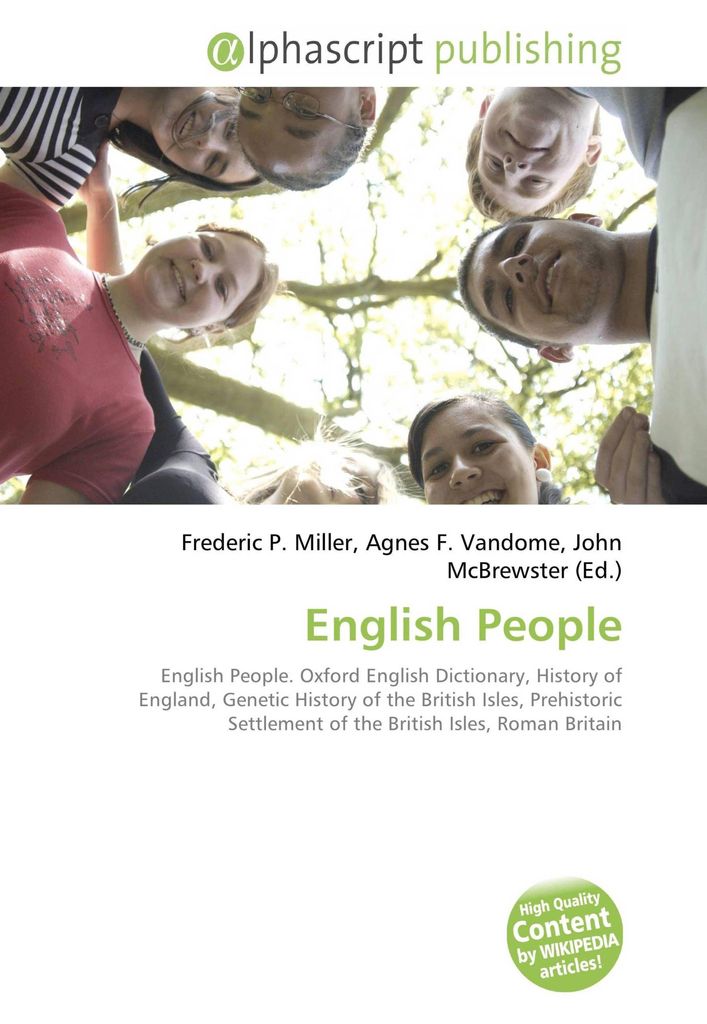 English People