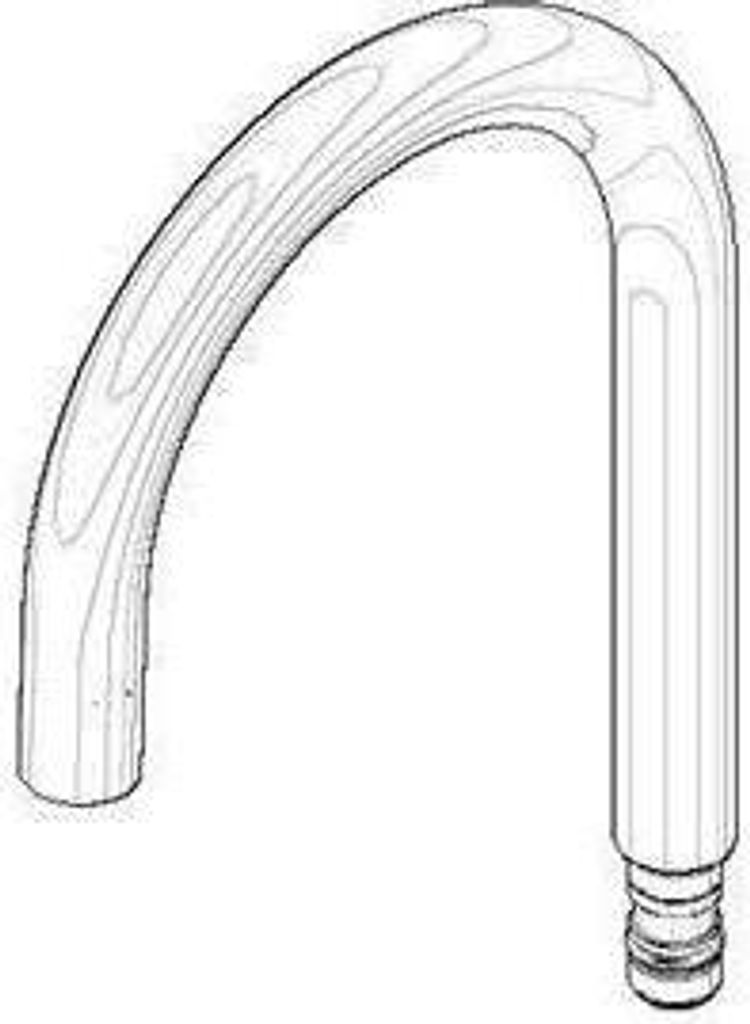Dornbracht 90282221702-00 Auslauf Ersatzteile