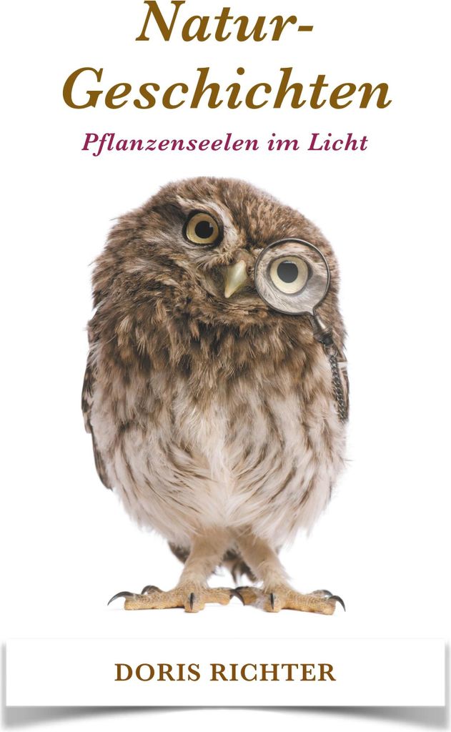 Natur - Geschichten