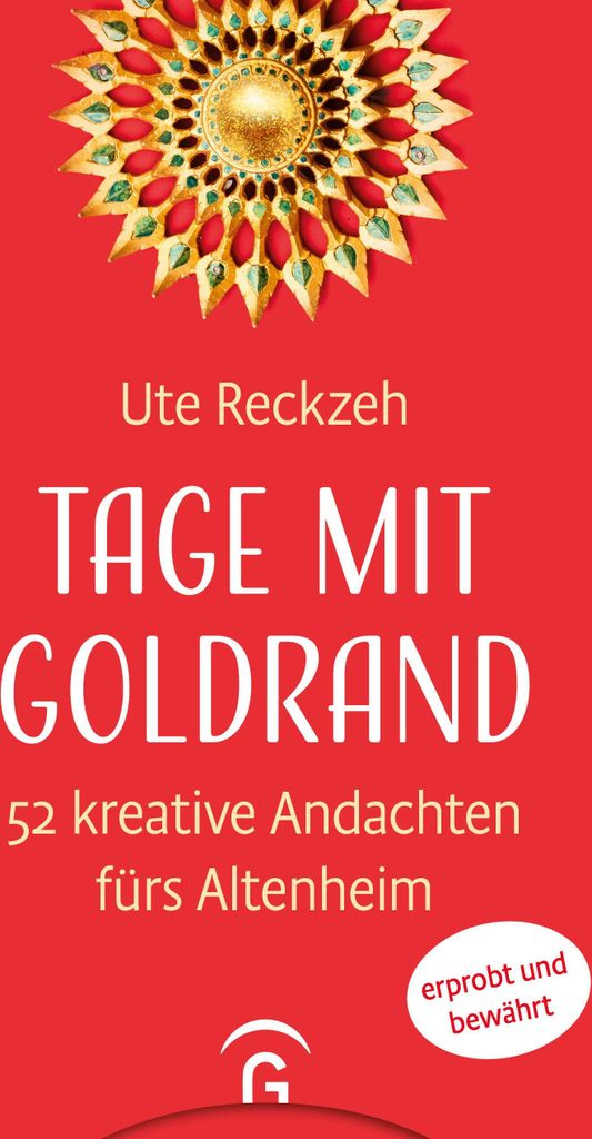 Tage mit Goldrand