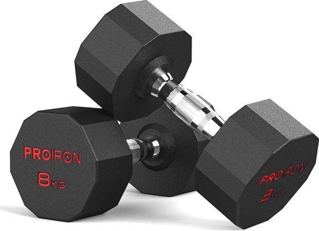 Kugelhalsbänder mit Stahlkern, kurze Halsbänder 12-fach einzigartiges Design, langlebig und robust für tägliche Krafttraining (3 kg, 5 kg, 8 kg...