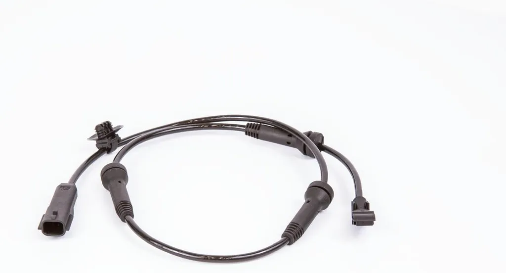 Capteur ABS avant Bosch 0986594603 pour Scénic II