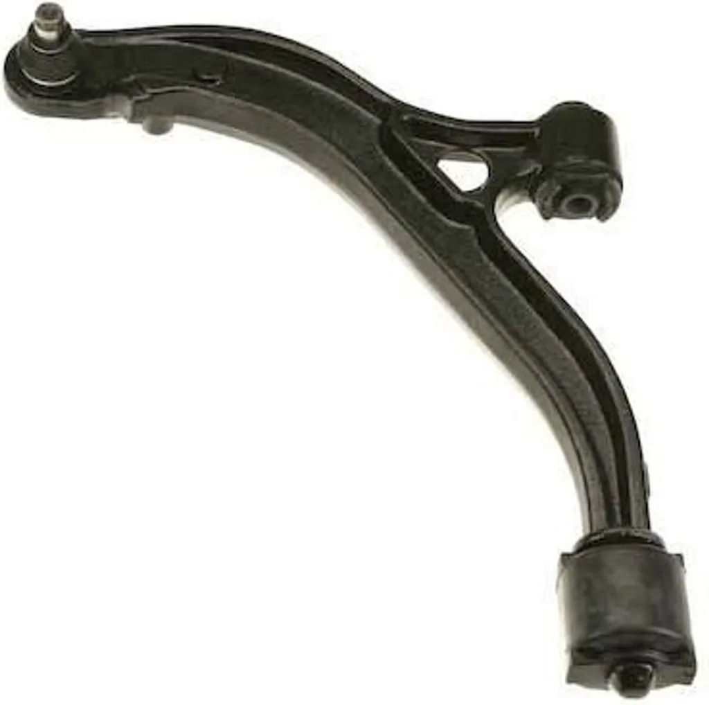 Anti-claquement : Bras de suspension TRW JTC1273 pour Voyager