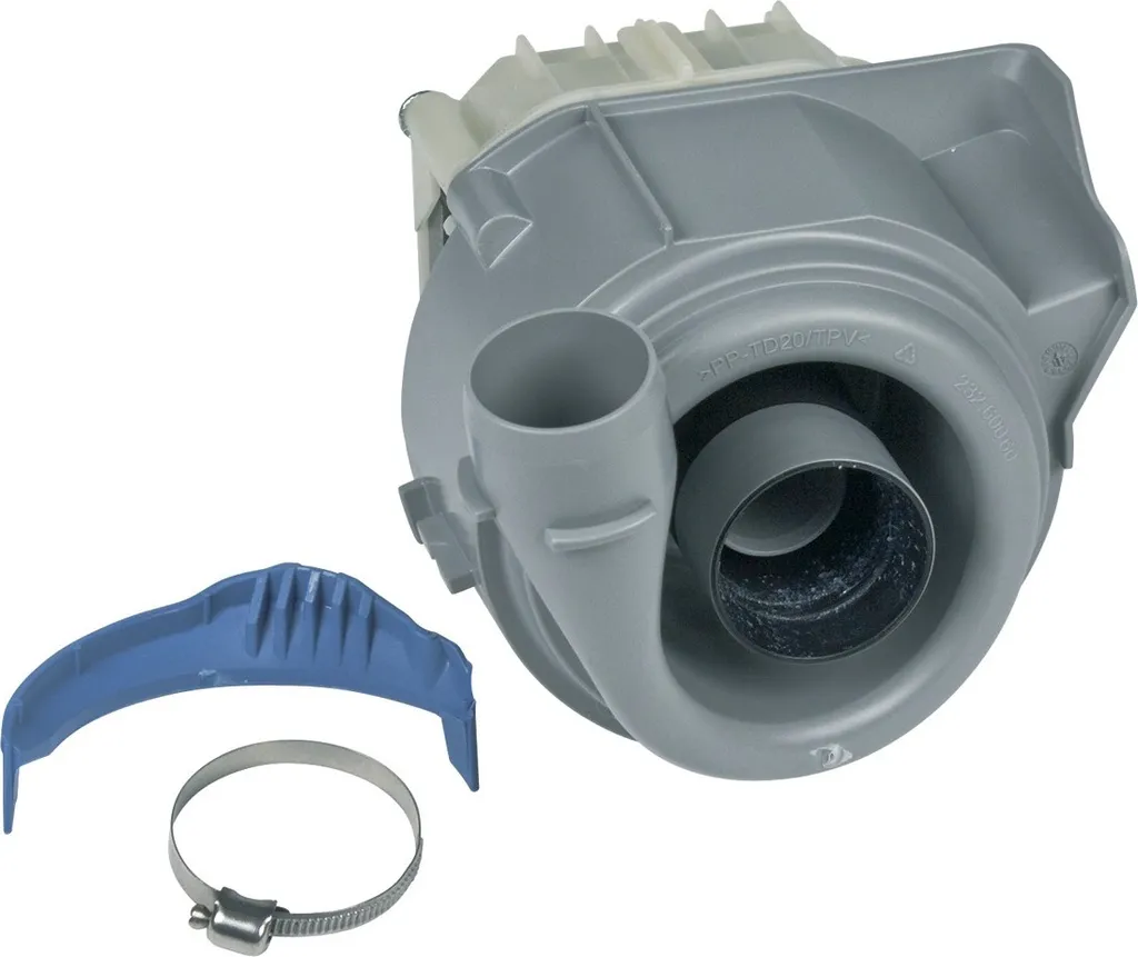 Pompe Circulation Haute Pression 12019637 pour Bosch et Constructa
