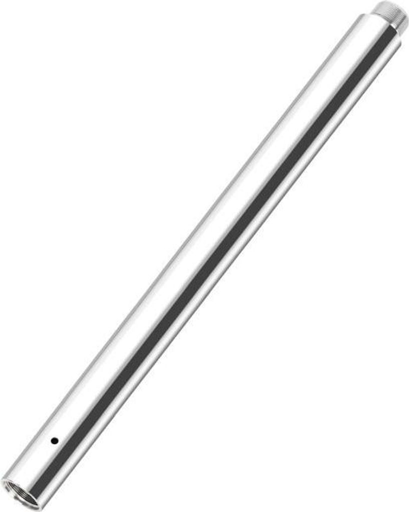 500 mm prodlužovací trubka pro pole dance, vhodná pro 45 mm Obrázek produktu 