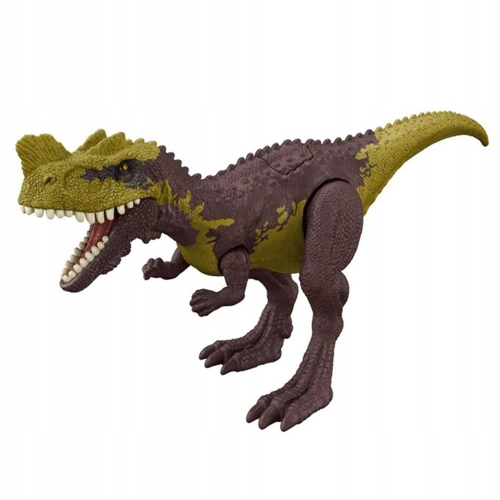 Jurassic World HLN65, 4 lat(a), Wielobarwny, Plastik Zdjęcie produktu 