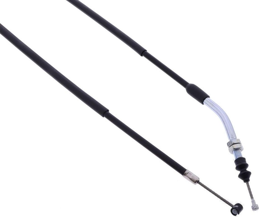 Kupplungszug Bowdenzug Kupplung für BMW G 450 X Baujahr 2008-2011 von pamoto - Neu