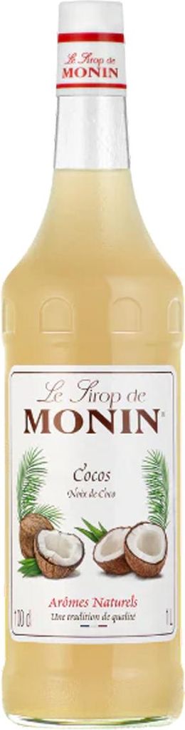 Monin Kokos-Sirup