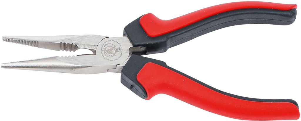 BGS technic Long Nose Pliers, 170 g Obrázek produktu 