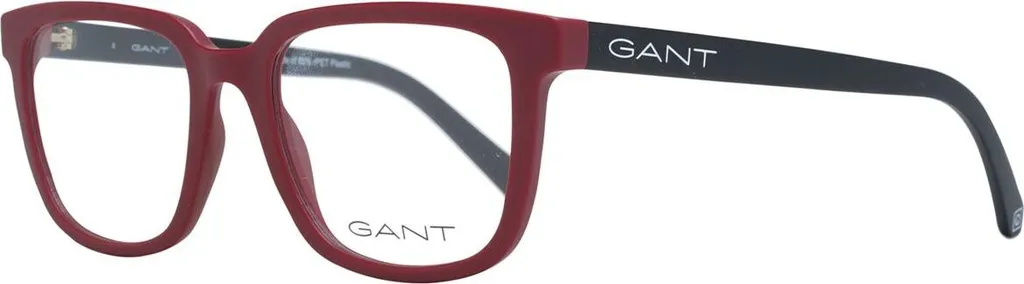 Monture Gant GA3277 53067 en Acétate : Confort et Design Durable