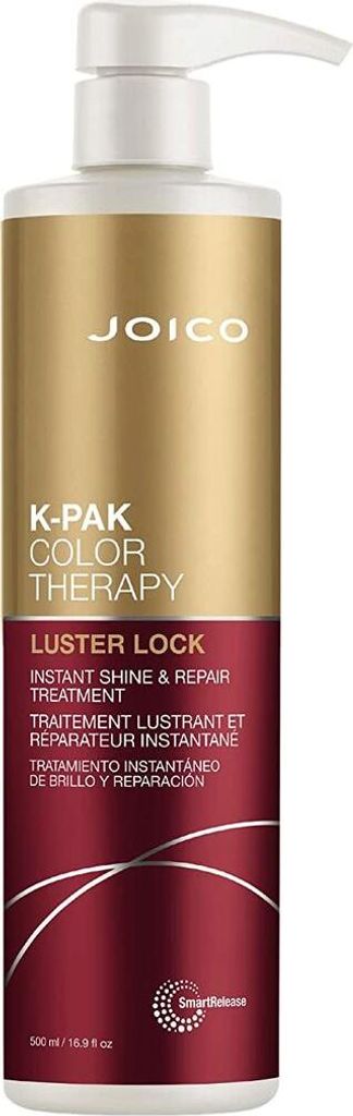 Joico K-Pak Color Therapy Luster Lock Treatment vyživujúca Obrázok produktu 