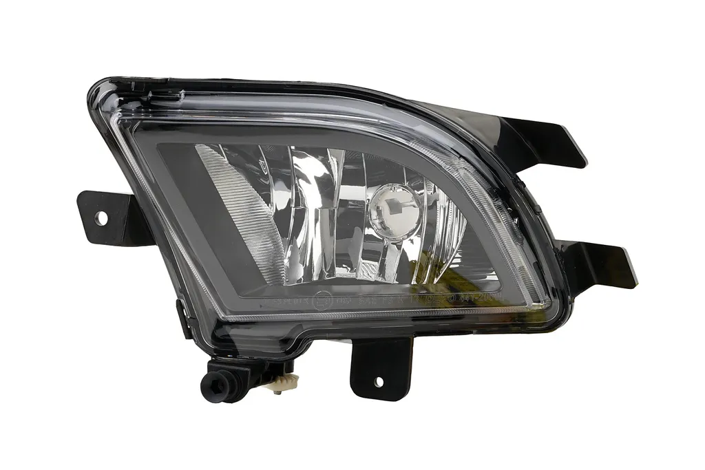 Johns, Fendinebbia Osram Night Breaker Laser per VW Jetta IV sinistra Nuovo 5C7941699P 5C7941699R