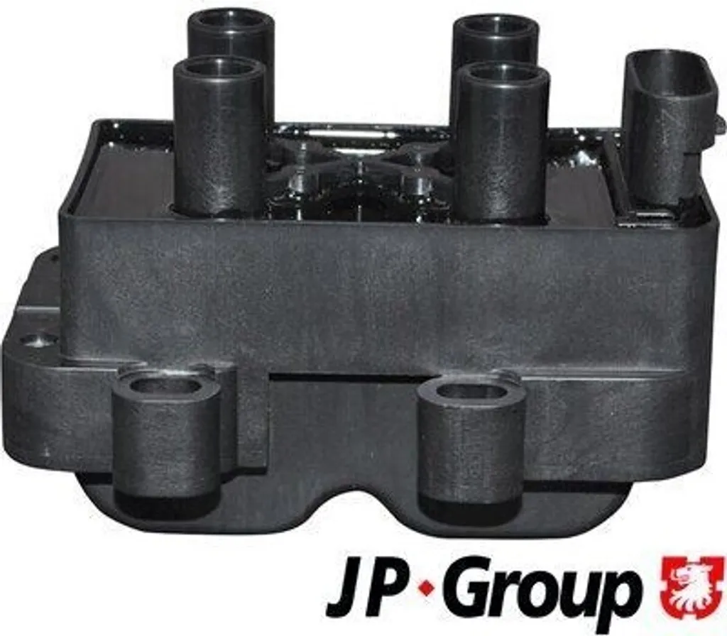 Bobine allumage JP Group 4091600100 pour réparer ratés allumage auto