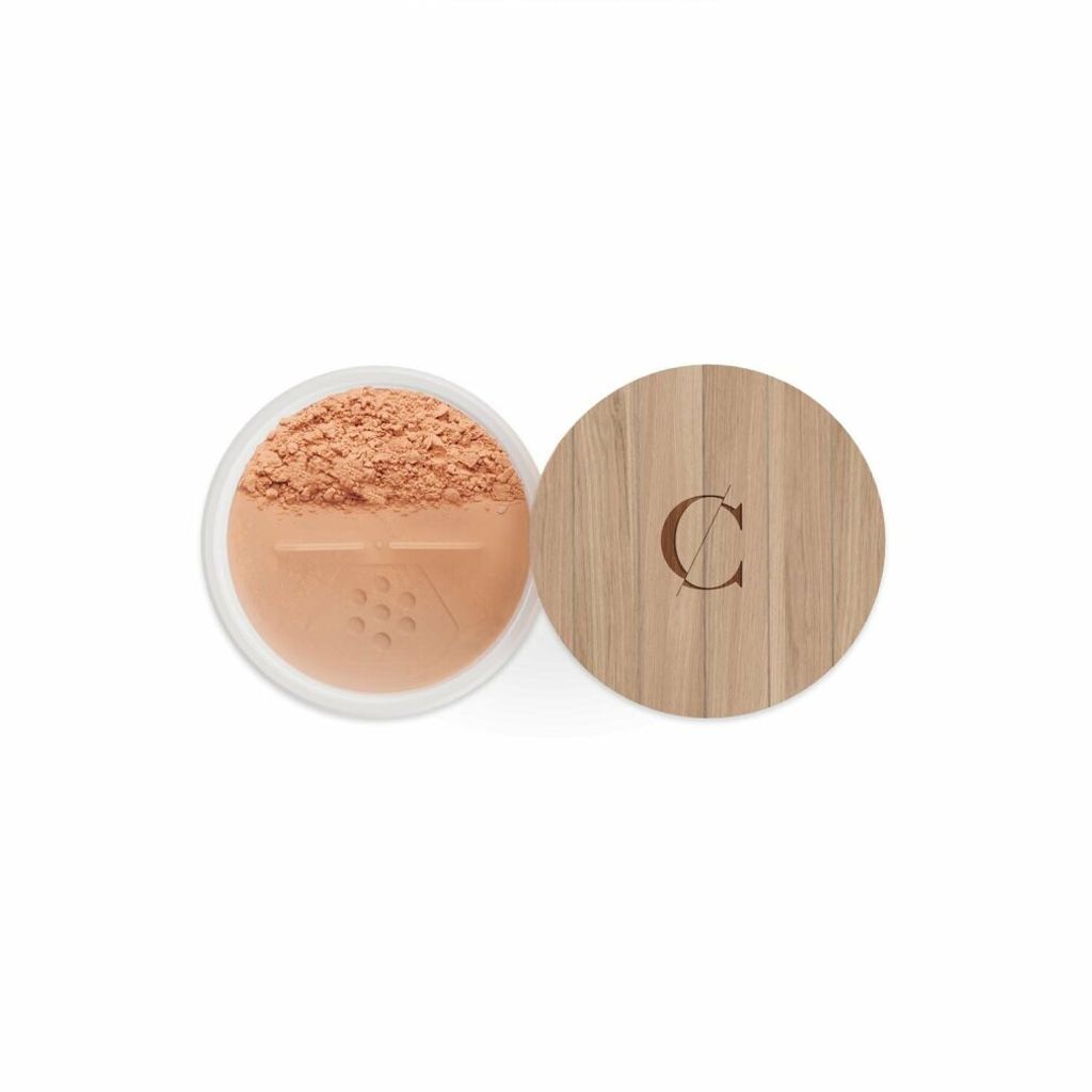 Maquillage minéral bio orange beige -825 Image du produit 