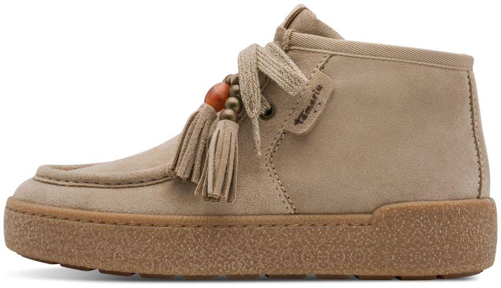 Tamaris 25406/47 Taupe Größe EU 39 Produktbild 