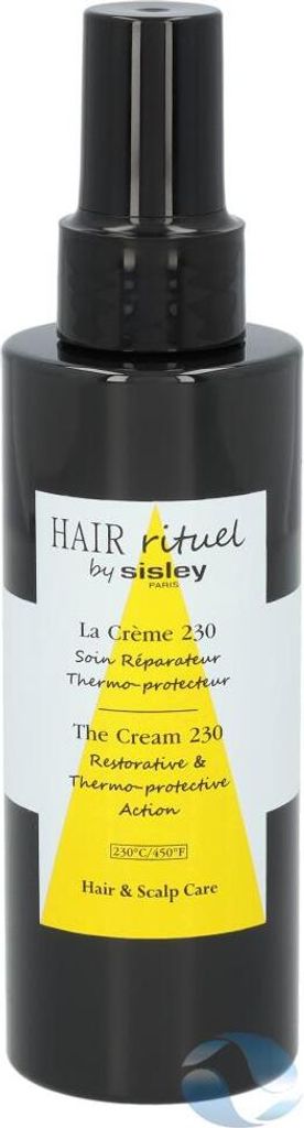 Sisley Hair Rituel La Creme 230 - 150 Ml Immagine del prodotto 