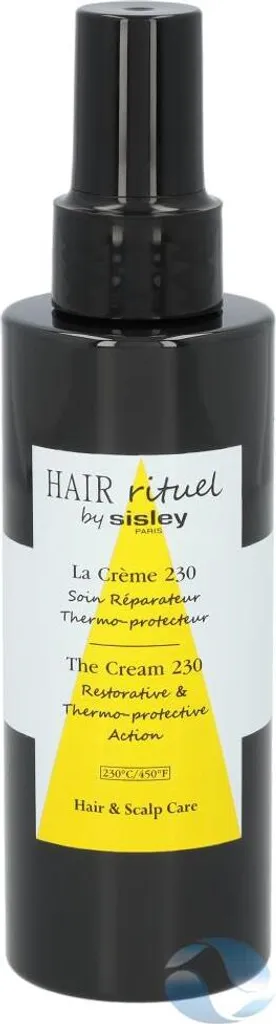 Sisley Hair Rituel Crema Capelli 150ml: L'Elite della Rigenerazione