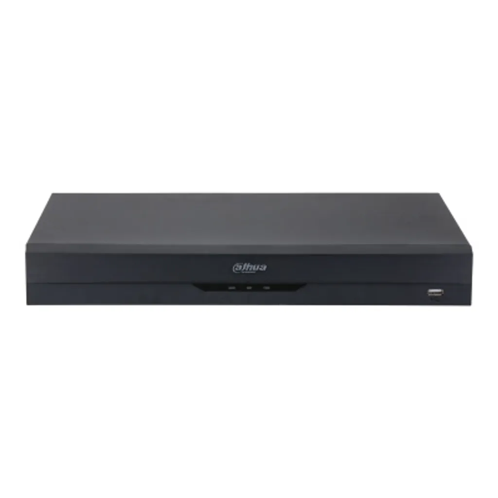 Dahua XVR5232AN-I3 Enregistreur 5MPX 32 voies Hybride IA WizSense
