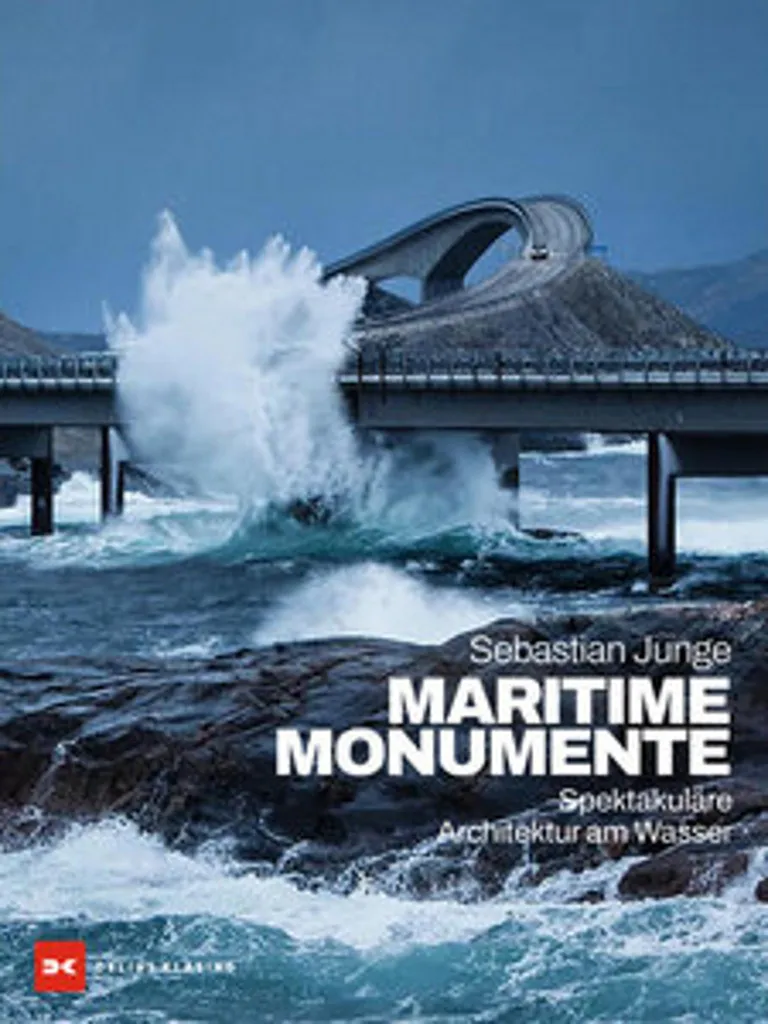 Décoration Bord de Mer Maritime Monumente pour Cadeau Original 25cm