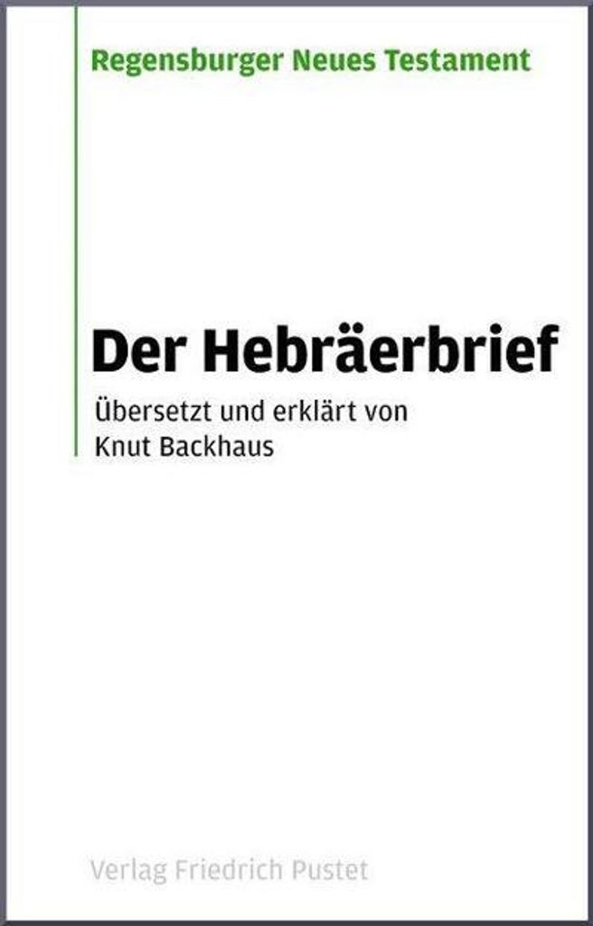 Der Hebräerbrief
