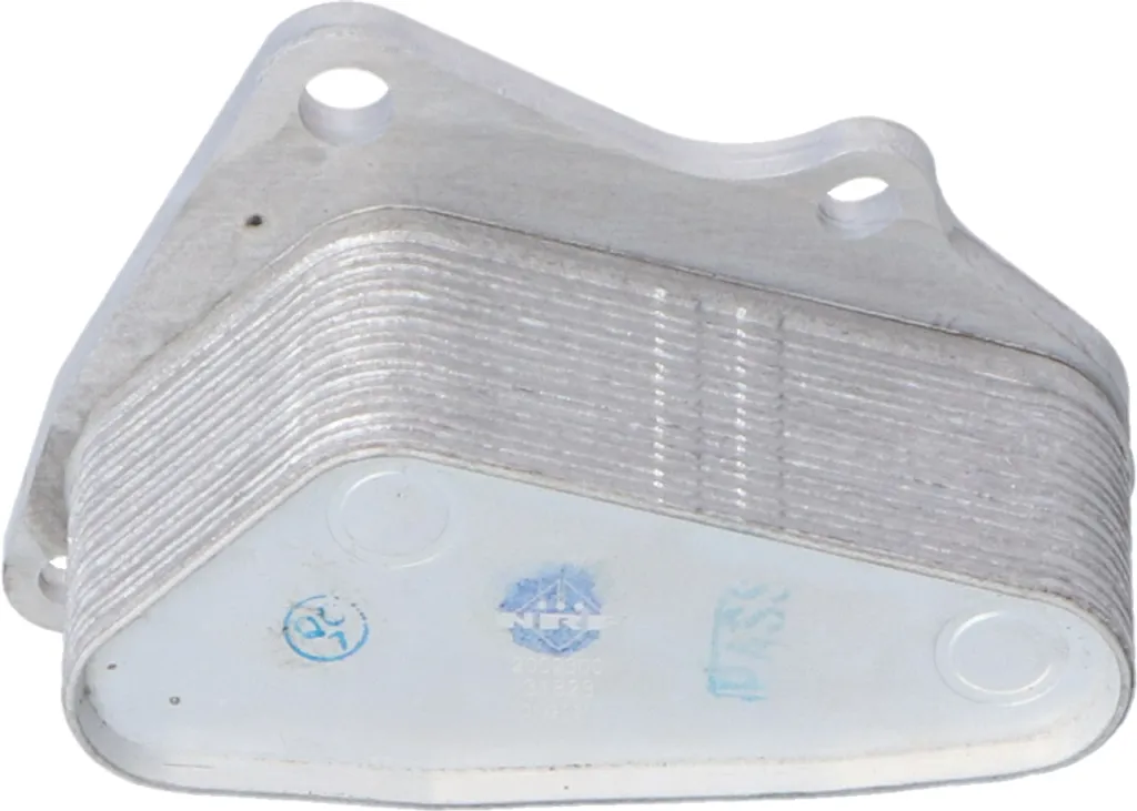 Solution Surchauffe Huile avec le Refroidisseur OE 12640136 Opel NRF