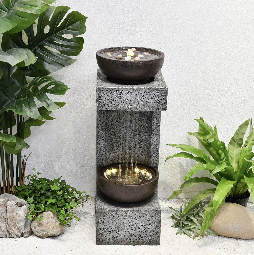 Brunnen ARTEMIS Produktbild 