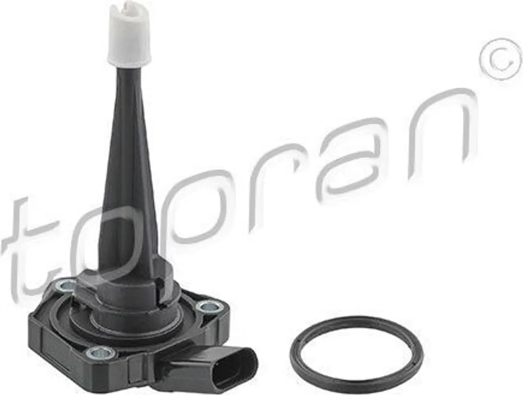 Capteur d'huile fiable pour Crafter et Amarok - Précision OE VAG