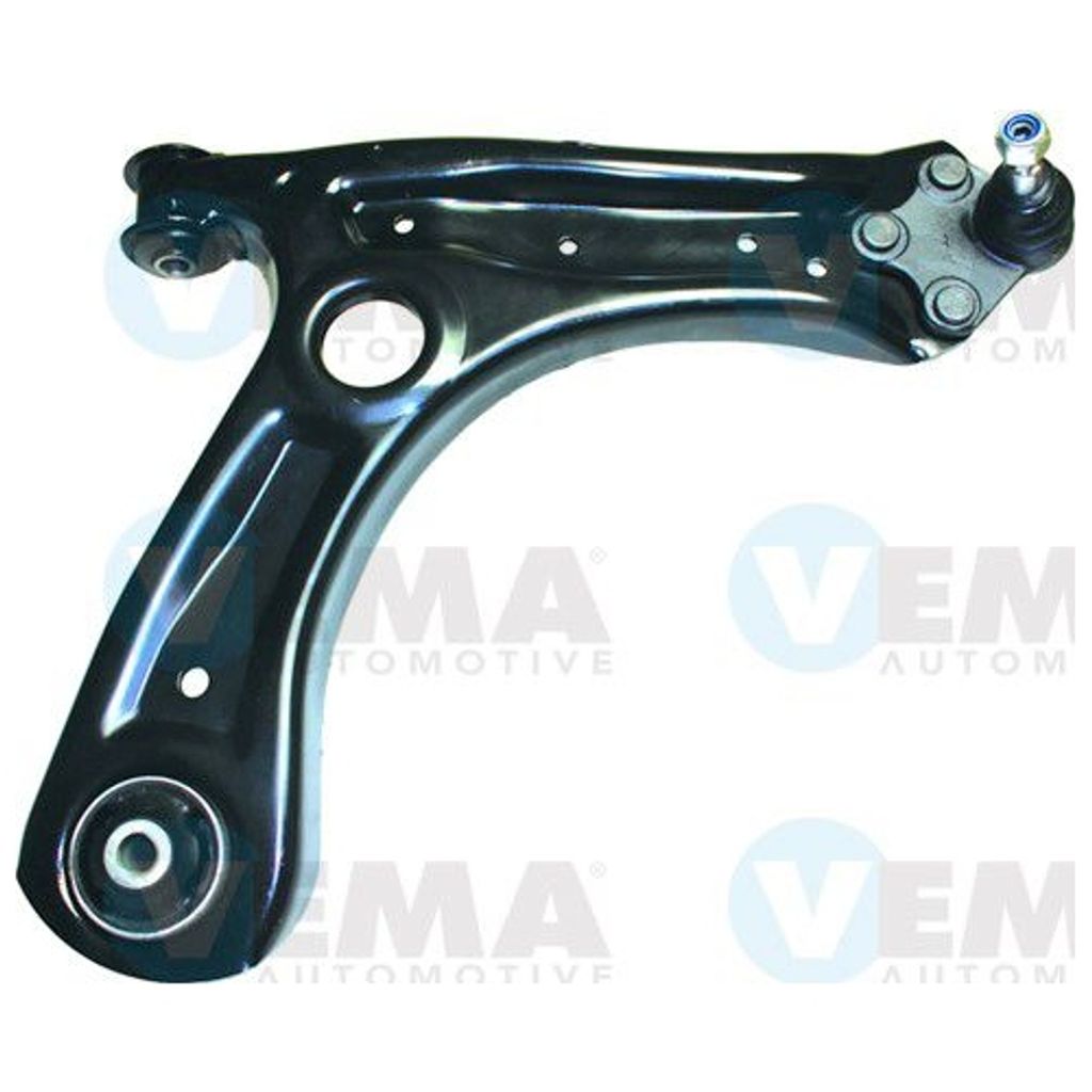 Lenker Radaufhängung Vema 26440 für Audi Seat Vorderachse Rechts