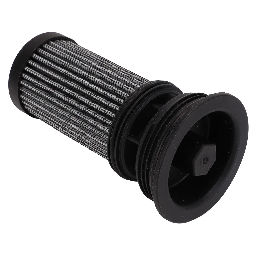 Filtre hydraulique de transmission rotatif pour engins de chantier