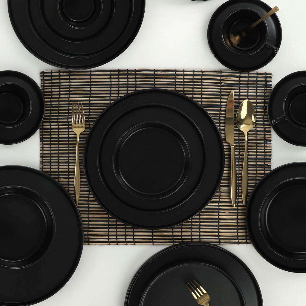 Hermia Concept, Erika,(20 Stücke), Abendessen , Produktbild 10