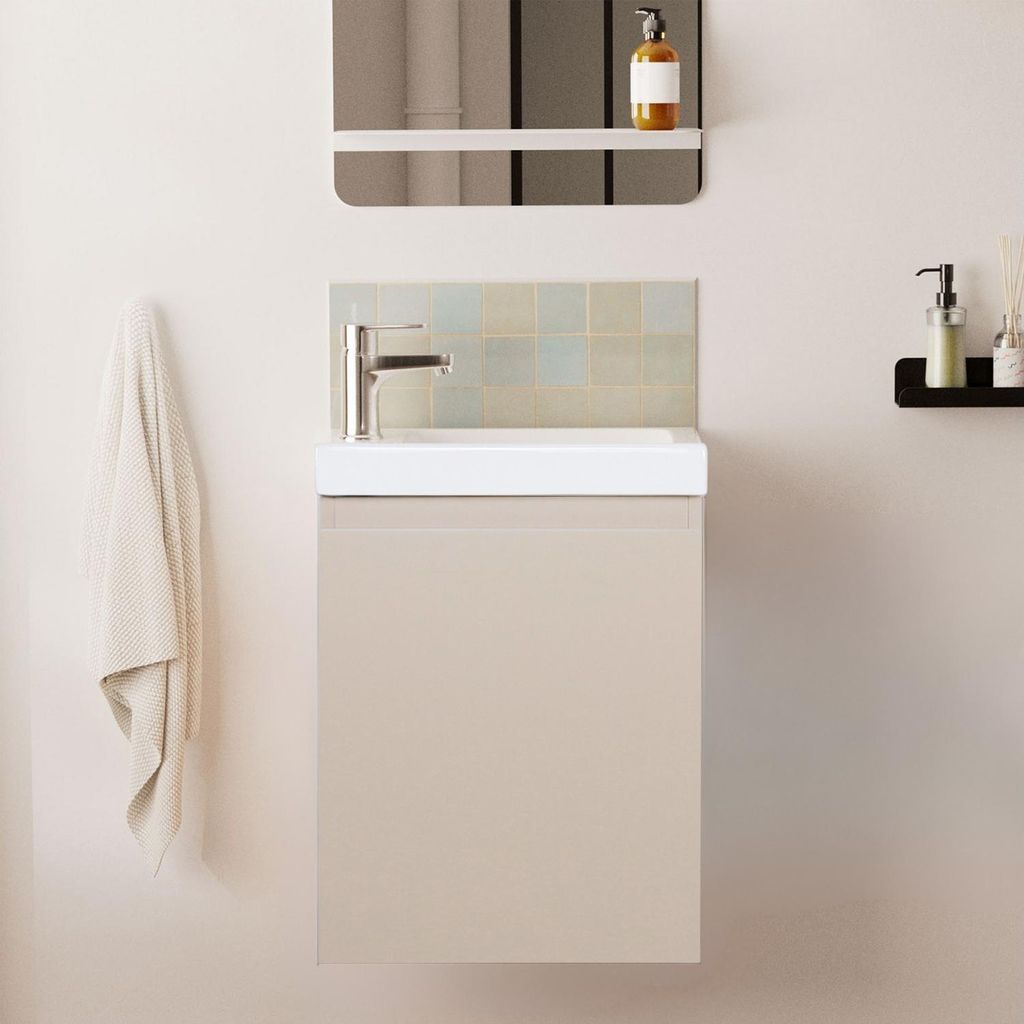 LISA 41 cm Waschbeckenschrank