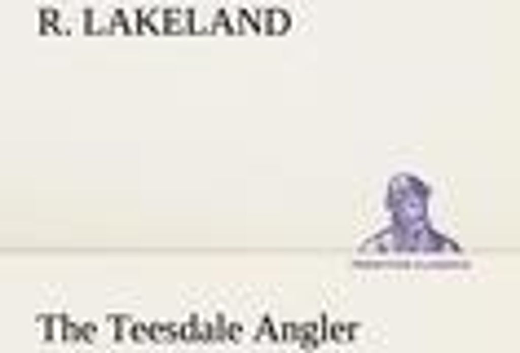 The Teesdale Angler
