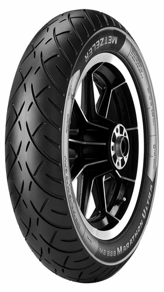 Metzeler motorband, autobanden ME888 Marathon Ultra Productafbeelding 
