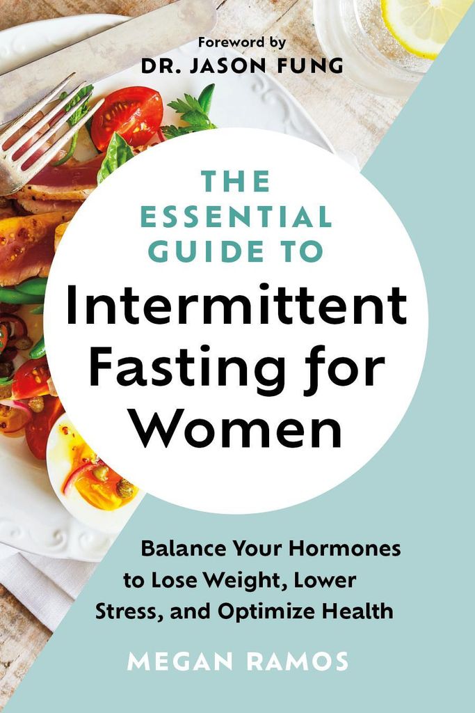 Essential Guide To Intermittent Fasting – Lingua: Inglese