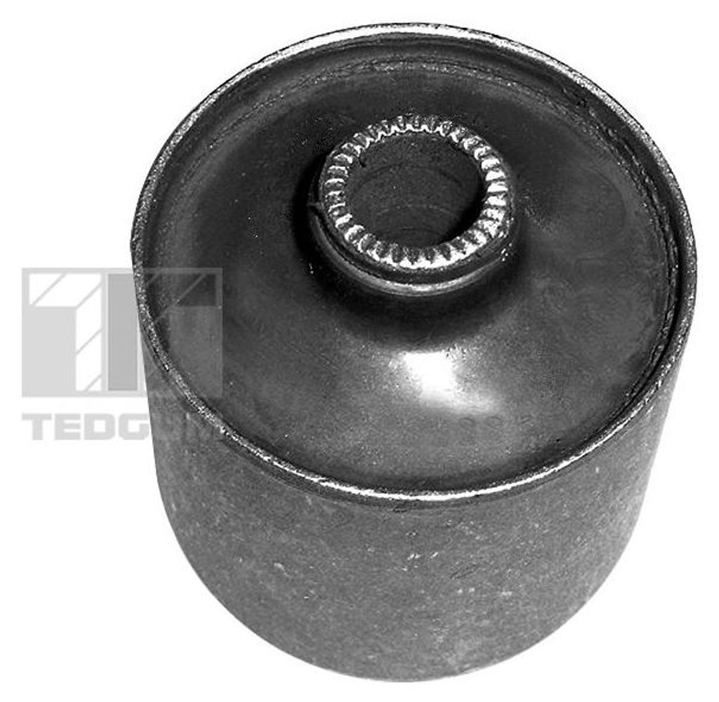 TEDGUM Lagerung Lenker 00162073 hinten hinten für OPEL für Produktbild 