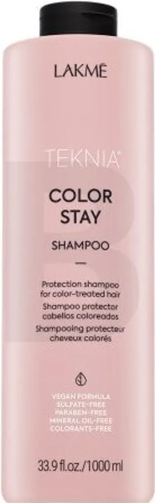 Shampoo Lakmé Teknia Offerta: Capelli Perfetti in Pochi Lavaggi