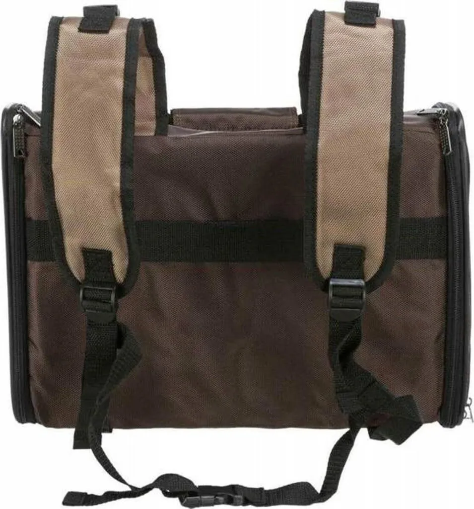 Zaino Trasportino Trixie Shiva 28871: Recensione e Guida all'Acquisto - 4