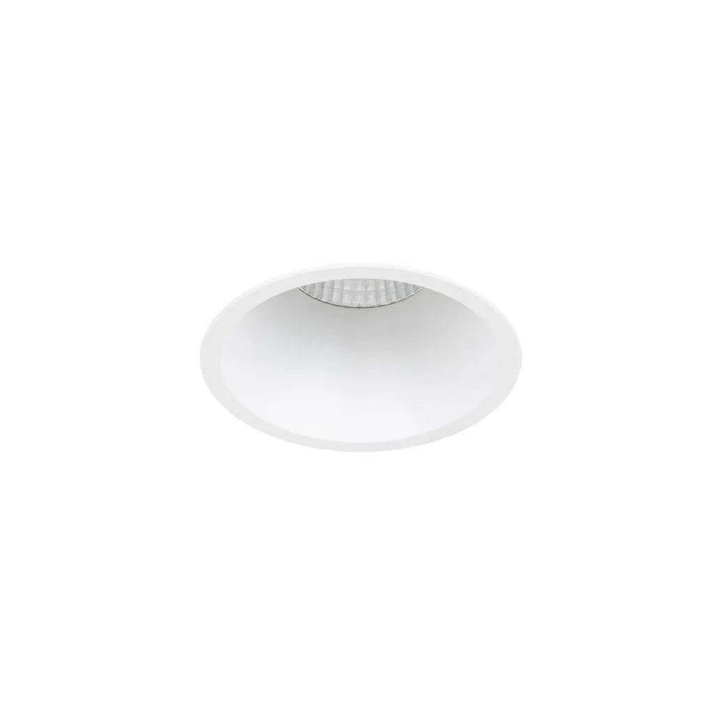 Luminaire LED Encastrable 15W Italux pour Éclairage de Salon et Bureau