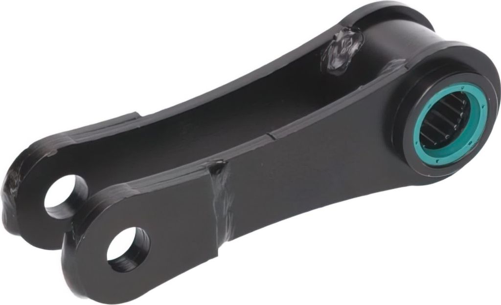 Tieferlegung / Umlenkhebel 40mm kompatibel für Aprilia RX, SX, Derbi Senda Moped
